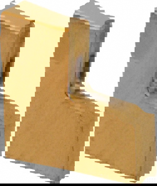 Cutoff Insert: TAGN2JT IC808, Carbide, 2 mm Cutting Width