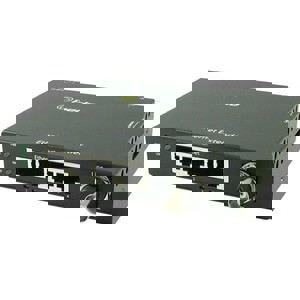 EX-4S110-BNC ETHERNET EXTENDER 4 X10/100