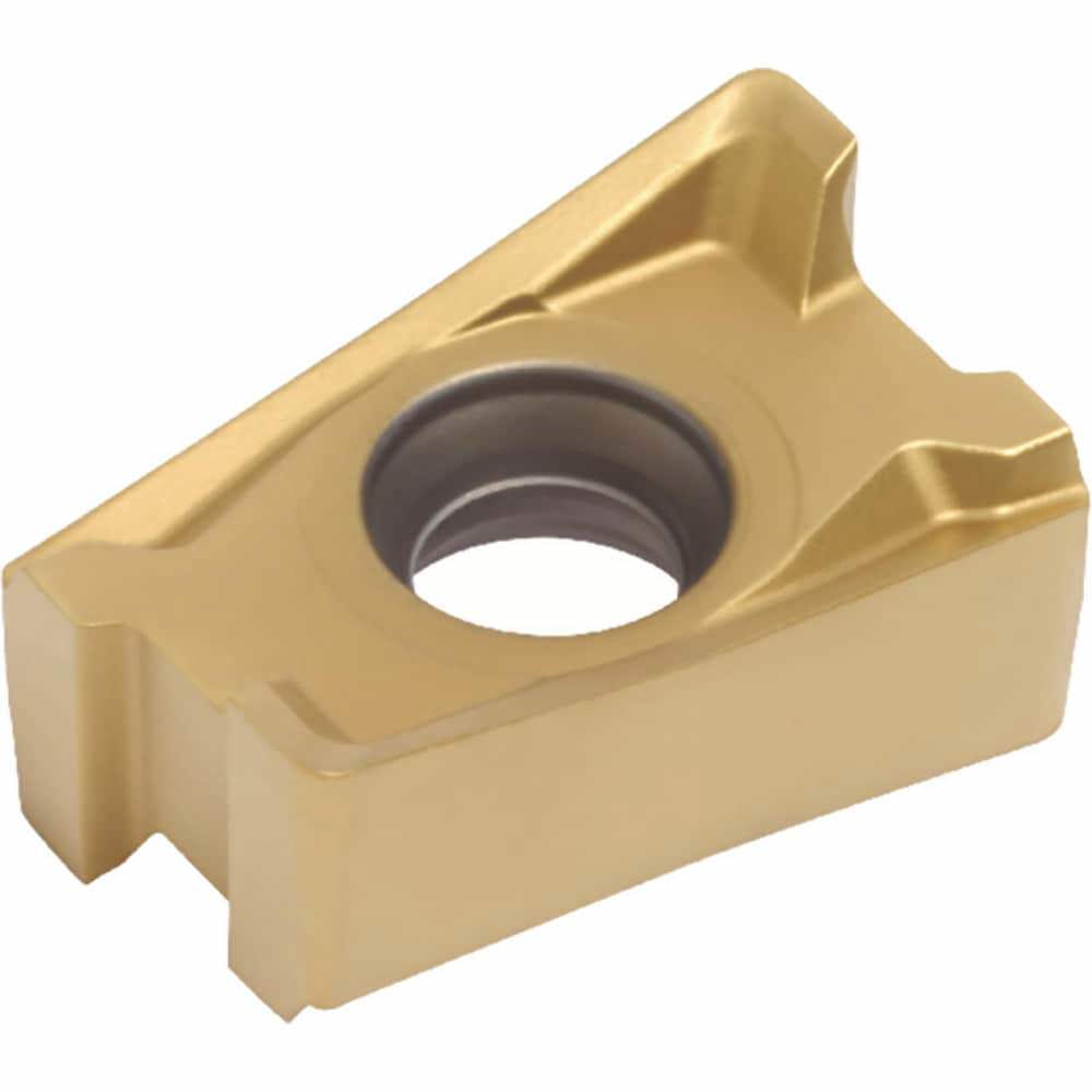 Milling Insert: XNGU15T608SRMH, WP40PM, Carbide