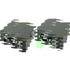 EX-4S1110-TB ETHERNET EXTENDER 4 X10/100