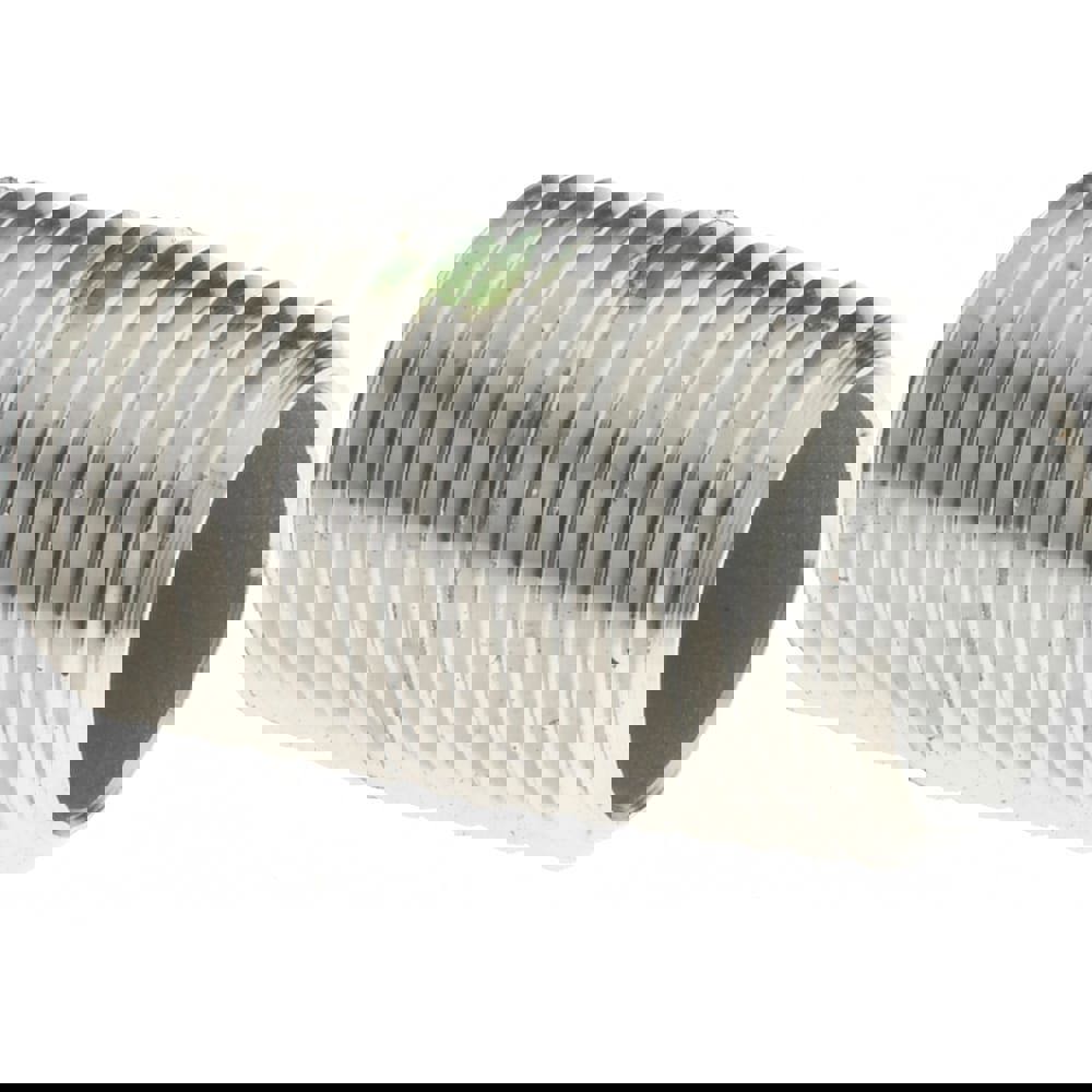 Stainless Steel Pipe Nipple: 1/4