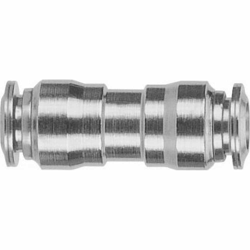 Push-to-Connect Tube Fitting: