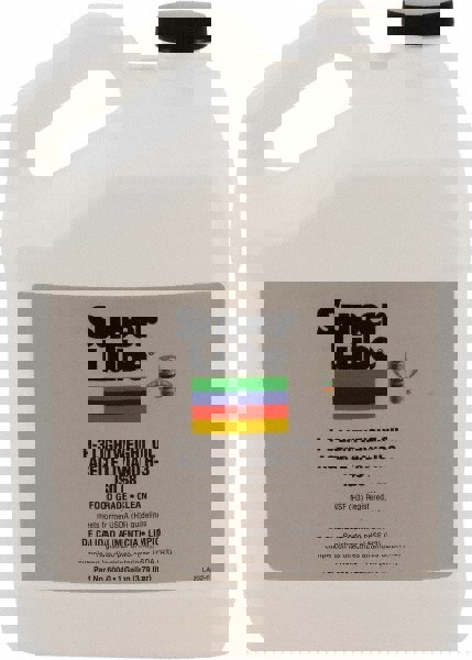 Multi-Purpose Machine Oil: SAE 80W, ISO 68, 1 gal, Bottle