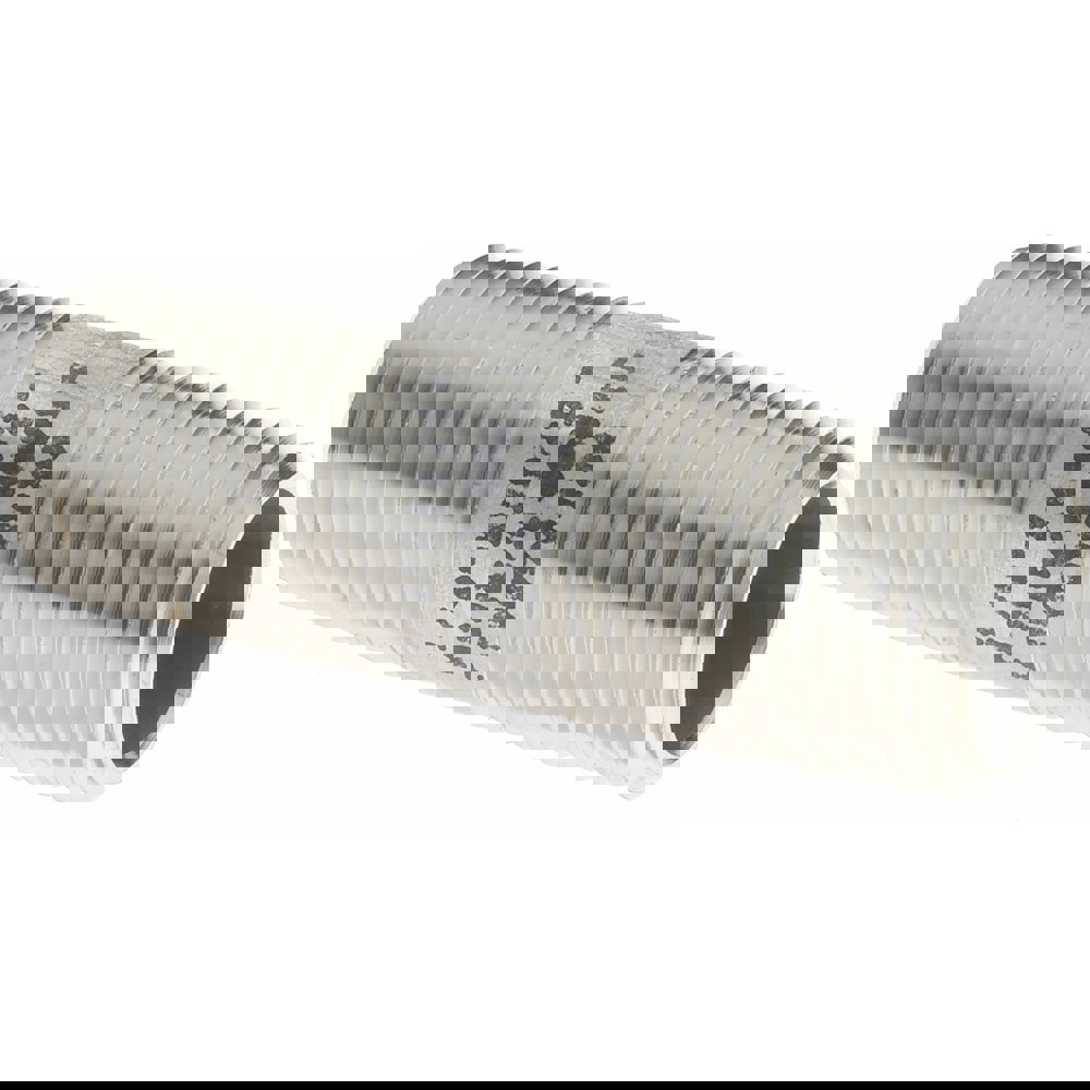 Stainless Steel Pipe Nipple: 1/4