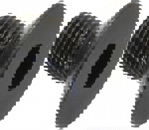 Flat Socket Cap Screw: #10-24 x 3/8