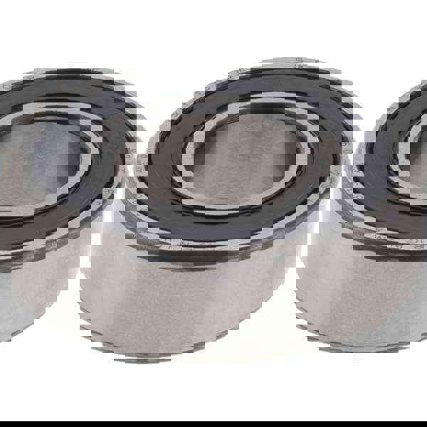 Deep Groove Ball Bearing: 42 mm OD, 0.4724