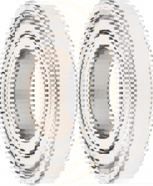 Deep Groove Ball Bearing: 42 mm OD, 0.4724