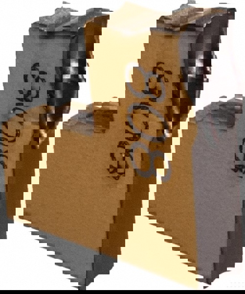 Cutoff Insert: TAGN2UT IC808, Carbide, 2 mm Cutting Width