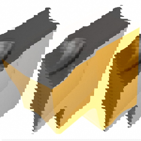 Cutoff Insert: TAGL3JS6D IC808, Carbide, 3.00 mm Cutting Width, 0.1180