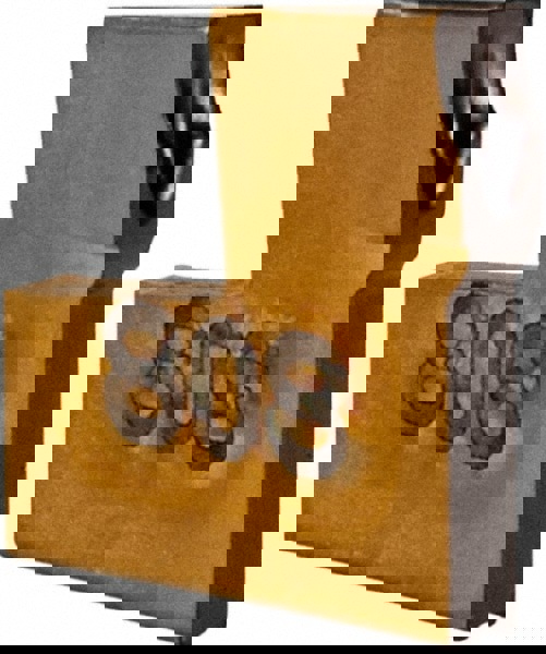 Cutoff Insert: TAGL1.4J8D IC808, Carbide, 1.4 mm Cutting Width