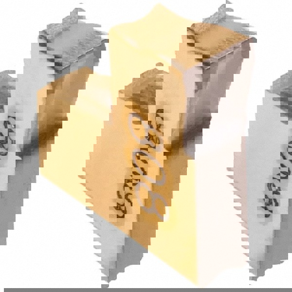 Cutoff Insert: TAG N2.4C IC808, Carbide, 2.4 mm Cutting Width