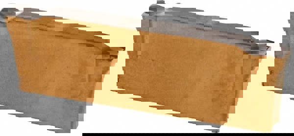 Cutoff Insert: DGR2202C6D IC808, Carbide, 2.2 mm Cutting Width