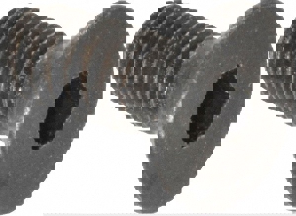 Flat Socket Cap Screw: #10-24 x 1/2