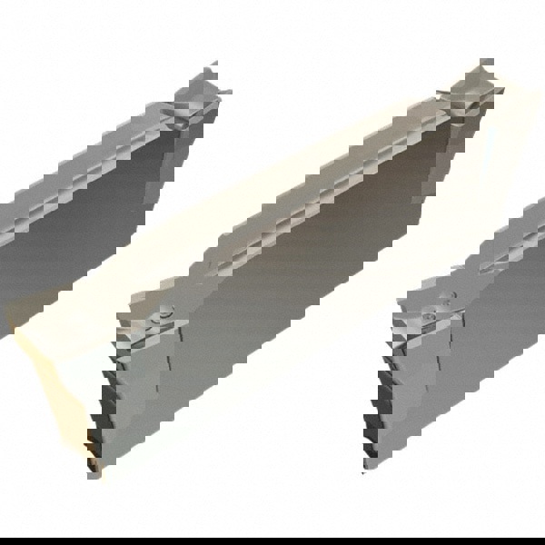 Cut-Off Insert: DGR3102C8D IC830, Carbide, 3.10 mm (0.1220