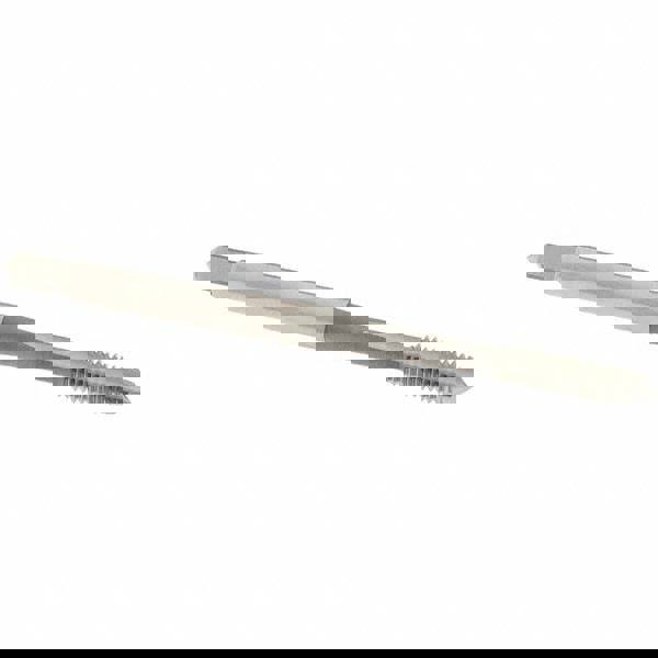 Hand STI Tap: #4-40 UNC, H1, 3 Flutes, Plug Chamfer