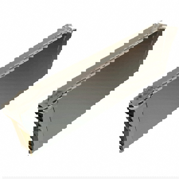 Cutoff Insert: DGR3100JS6D IC830, Carbide, 3.1 mm Cutting Width