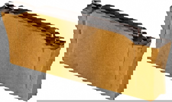 Cutoff Insert: DGR3102C-15D IC830, Carbide, 3.1 mm Cutting Width