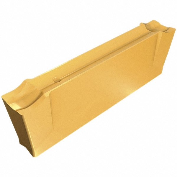 Cutoff Insert: DGN3102LF IC908, Carbide,