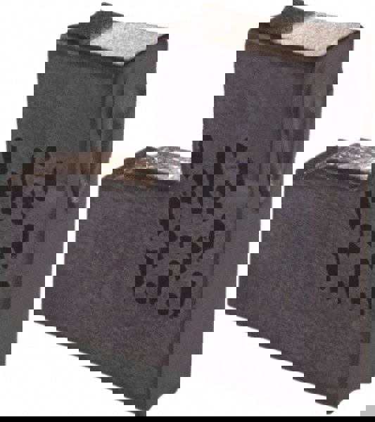 Cutoff Insert: TAGN2JT IC908, Carbide, 2 mm Cutting Width