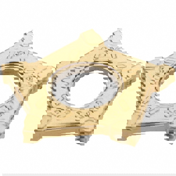 PENTAD22N200J020 Carbide Cutoff Insert