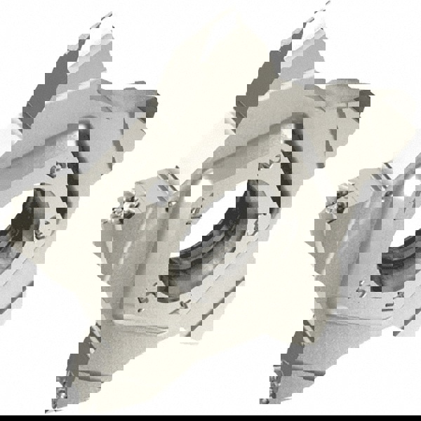 Threading Insert: 24 Size, PENTA Style, IC908 Grade, Carbide