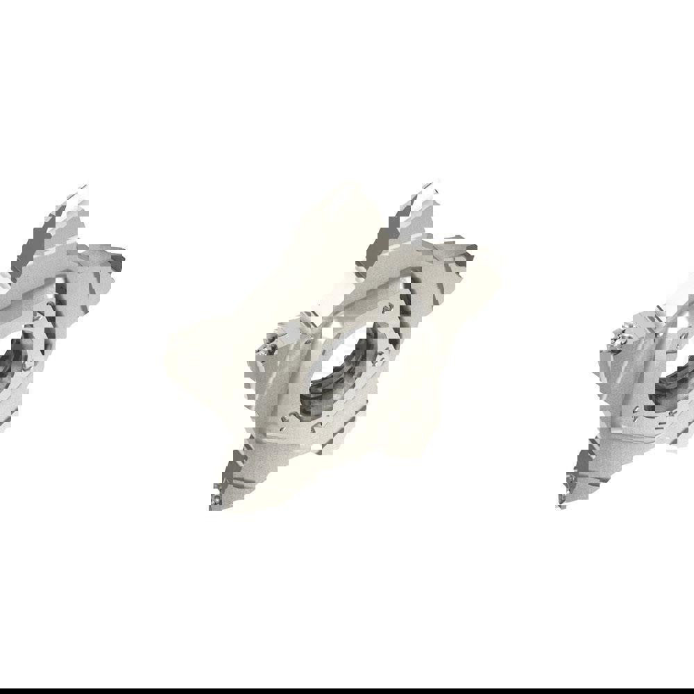 Threading Insert: PENTA 24-18-UN IC908, Carbide