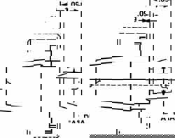 JT6 Inside Taper, 0.676 Inch Nose Diameter, Rotary Tool Holder Quick Change Adapter
