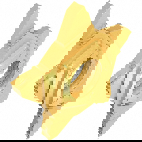 Grooving Insert: PENTA24N374J IC908, Solid Carbide