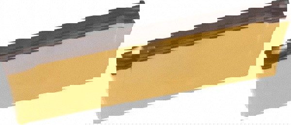 Cutoff Insert: DGN2002LF IC830, Carbide, 2 mm Cutting Width