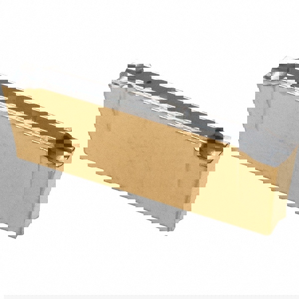 Cutoff Insert: DGN 3102LF IC808, Carbide