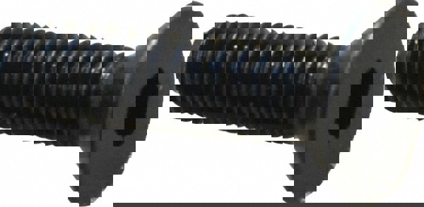 Flat Socket Cap Screw: #10-24 x 3/4