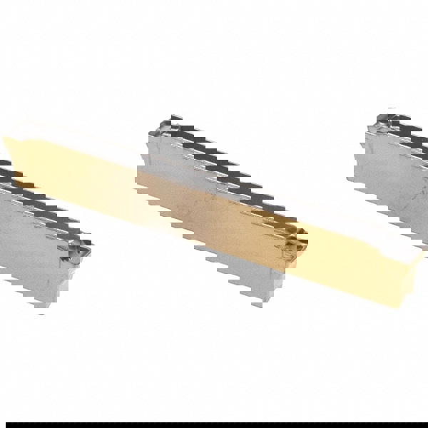 Cutoff Insert: DGN3002C-XL IC808, Carbide