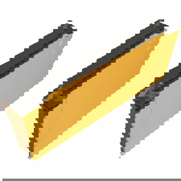 DGN4003MF IC808 Carbide Cutoff Insert