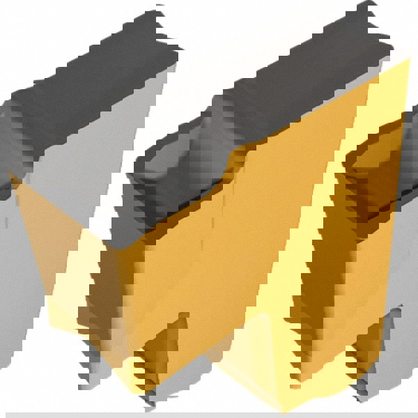 TAGN4MF IC830 Carbide Cutoff Insert