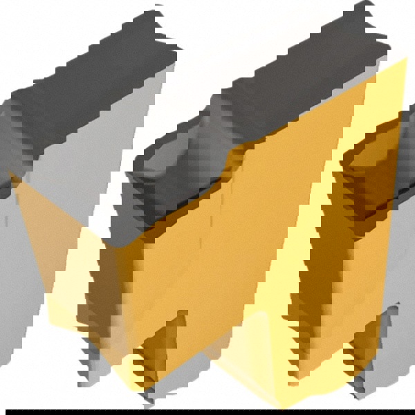 TAGN4MF IC5400 Carbide Cutoff Insert