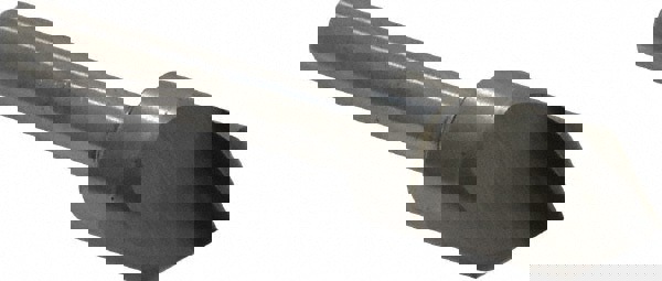 Solid Carbide Single Flute