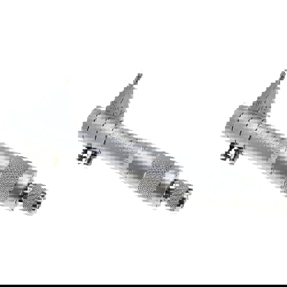 Mechanical Inside Micrometer: 0.2000 to 1.2000