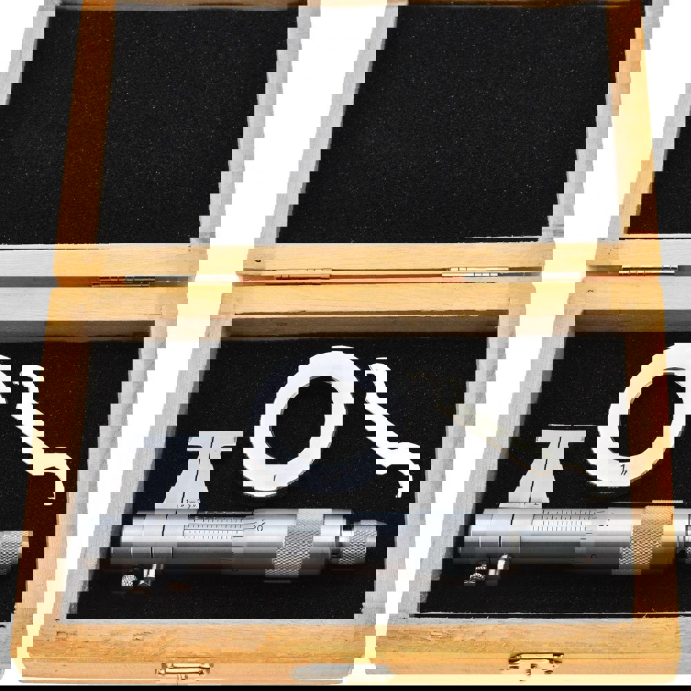 Mechanical Inside Micrometer: 1.0000 to 2.0000