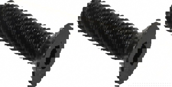 Flat Socket Cap Screw: #10-24 x 1