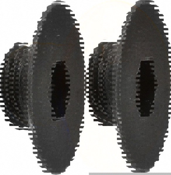 Flat Socket Cap Screw: 1/4-20 x 3/8