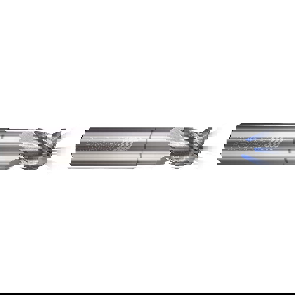 Square End Mill: 3/4