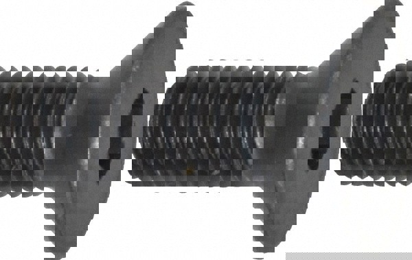 Flat Socket Cap Screw: 1/4-20 x 3/4