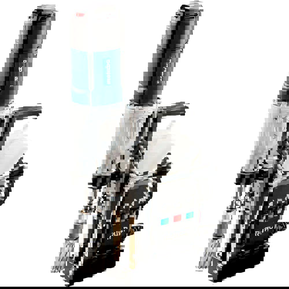 Corded Magnetic Drill: 3/4