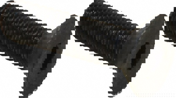 Flat Socket Cap Screw: 1/4-20 x 1