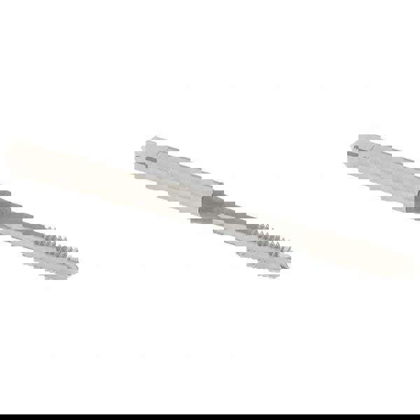 Hand STI Tap: #6-32 UNC, H2, 3 Flutes, Plug Chamfer