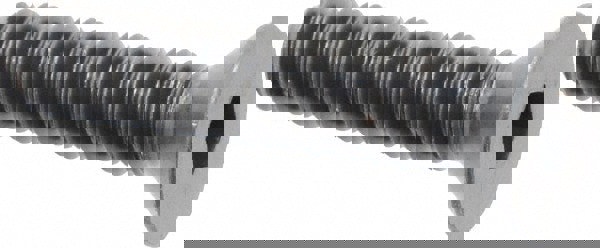 Flat Socket Cap Screw: 1/4-20 x 1-1/4