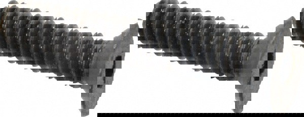 Flat Socket Cap Screw: 1/4-20 x 1-1/2