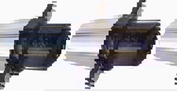 End Mill Holder: Rapid Switch 300 Taper Shank, 3/8