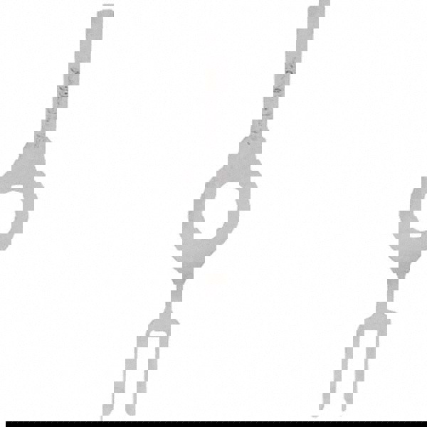 Toggle Switch Accessories; Switch Accessory Type: Key ; For Use With: Bryant 4800 & 4900 Series Locking Switches ; Body Length (Inch): 2 ; UNSPSC Code: 39122211