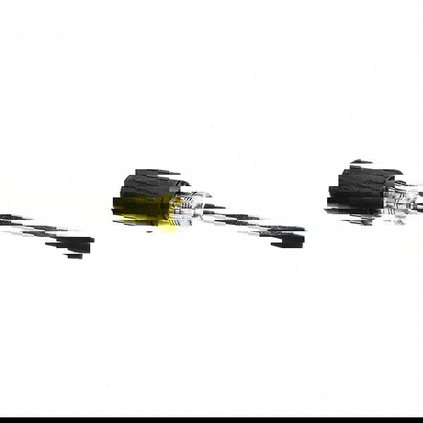 Slotted Screwdriver: 5/16